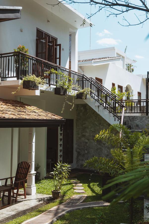 Summer Time Hiriketiya Dikwella Exterior foto